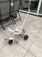 Smoby loopfiets driewieler, Ophalen, Zo goed als nieuw