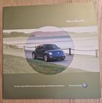 Amerikaanse folders Volkswagen, Verzenden, Zo goed als nieuw, Volkswagen