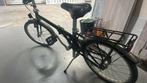 Vouwfiets, Fietsen en Brommers, Fietsen | Vouwfietsen, Ophalen, Gebruikt, 20 inch of meer, Versnellingen