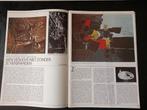 Nicolas de Stael artikel jaren 70/80, Verzenden