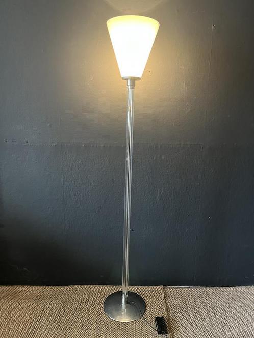 Ingo Maurer; design lamp, Huis en Inrichting, Lampen | Vloerlampen, Gebruikt