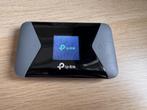 TP-Link M7310 EU 4G LTE Mobile Wi-Fi (MIFI), Computers en Software, Routers en Modems, Ophalen, Gebruikt, Router, TP Link