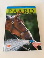 Paard en welzijn, ruiterbewijs boek, Ophalen of Verzenden, Zo goed als nieuw, Paarden of Pony's