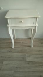 kastje met 1 lade, Ophalen, Gebruikt, 50 tot 100 cm, Overige houtsoorten