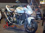 Kawasaki Z 750 Parelmoerwit metallic, Autohuis uden, Bedrijf, Autohuisuden@live.com, Meer dan 35 kW