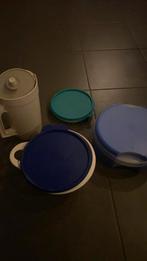 Div Tupperware, Huis en Inrichting, Keuken | Tupperware, Ophalen of Verzenden, Zo goed als nieuw