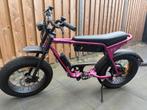 Super 73 ZX, Fietsen en Brommers, Elektrische fietsen, Zo goed als nieuw, 59 cm of meer, 50 km per accu of meer, Ophalen