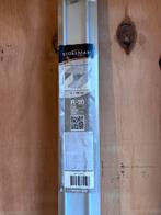 Rails voor schuifdeuren, 180cm, Ophalen, Zo goed als nieuw, 250 mm of meer