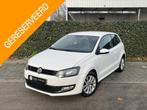 Volkswagen Polo 1.2 Comfortline * Carplay * Airco * Navi * A, Voorwielaandrijving, Euro 5, Gebruikt, 60 pk
