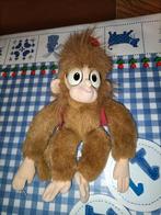 Abu de Aap knuffel Aladdin 26 cm groot, Ophalen of Verzenden, Zo goed als nieuw