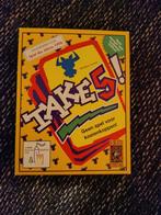 Spel: take5, Ophalen of Verzenden, Zo goed als nieuw, 999  Games