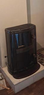 Houtkachel van Haas & Sohn sirius 10, Huis en Inrichting, Kachels, Ophalen, Houtkachel, Zo goed als nieuw, Vrijstaand