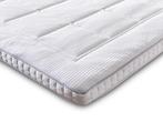 Premium Visco Topmatras -120 x 200 cm, Huis en Inrichting, Slaapkamer | Matrassen en Bedbodems, Ophalen, Eenpersoons, Nieuw, 200 cm