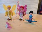 Playmobil elfjes en zeemeermin, Ophalen of Verzenden, Zo goed als nieuw, Los playmobil