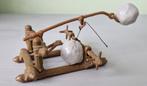 Star Wars vintage Ewok Assault Catapult 1984 inclusief origi, Ophalen of Verzenden, Gebruikt, Overige typen