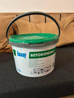 Betoncontact, Ophalen, Zo goed als nieuw, Overige typen