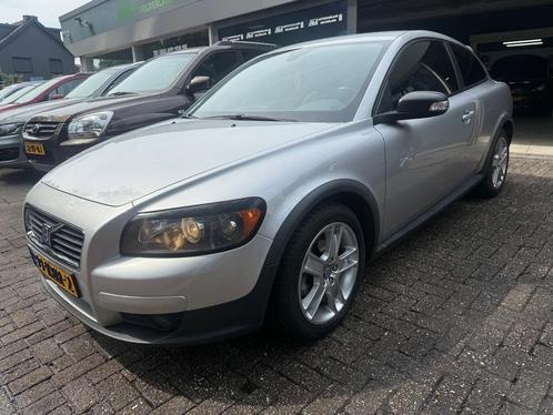 Volvo C30 1.6D Sport | NIEUWE APK | 12MND GARANTIE | AIRCO |, Auto's, Volvo, Bedrijf, Te koop, C30, ABS, Airbags, Airconditioning