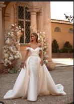 Milla Nova Luciana, Kleding | Dames, Ophalen, Nieuw, Wit, Trouwjurk