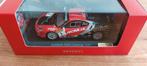 Ferrari F430 Challenge "Bullish Racing Concept", 1:43 IXO, Hobby en Vrije tijd, Modelauto's | 1:18, Ophalen of Verzenden, Nieuw