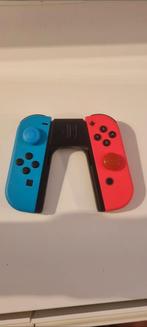 Nintendo switch grip controllers smaller, Ophalen of Verzenden, Nieuw, Switch, Overige controllers