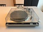 Technics SL-3200 Platenspeler, Audio, Tv en Foto, Platenspelers, Gebruikt, Pitch-regelaar, Ophalen of Verzenden, Platenspeler