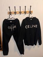 Celine Trainingspak Maat M, Ophalen of Verzenden, Zo goed als nieuw, Maat 48/50 (M)