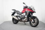 Honda VFR 800 X CROSSRUNNER (bj 2015), Motoren, Handvatverwarming, 782 cc, Bedrijf, Meer dan 35 kW