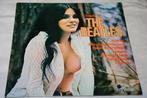 Beatles – Tribute To The Beatles LP Vinyl, Ophalen of Verzenden, Gebruikt, 12 inch, Poprock