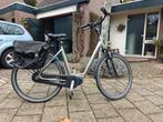 Stella Vienna Elektrische Damesfiets - Defect, Fietsen en Brommers, 47 tot 51 cm, Ophalen, Gebruikt, 30 tot 50 km per accu