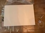 Infrarood warmtepaneel (120x85cm) met draadloze adapter, Doe-het-zelf en Verbouw, Verwarming en Radiatoren, Ophalen, Gebruikt