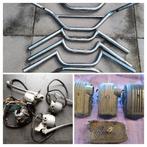Yamaha fs1 frame onderdelen, Fietsen en Brommers, Brommeronderdelen | Oldtimers, Ophalen of Verzenden, Zo goed als nieuw, Yamaha