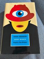 Arnon Grunberg - Goede mannen, Ophalen of Verzenden, Zo goed als nieuw, Arnon Grunberg