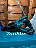 Makita Boorhamer DHR202 - Nieuw staat 18v, Doe-het-zelf en Verbouw, Gereedschap | Boormachines, 600 watt of meer, Boor- en/of Breekhamer