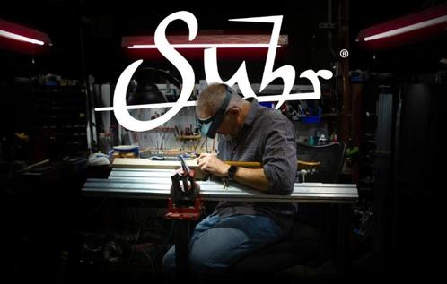 Suhr elektrische gitaren - Dealer Midden en Noord Nederland, Muziek en Instrumenten, Snaarinstrumenten | Gitaren | Elektrisch