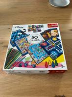 Disney 50 games bijna nw (zie alle foto’s!), Ophalen of Verzenden, Zo goed als nieuw