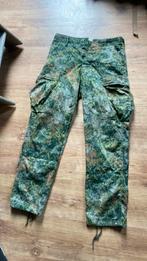 XSS/XSR NFP NL Legerbroek, Ophalen, Landmacht, Nederland, Kleding of Schoenen