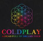 Coldplay kaartje van 12 september ruilen naar 6 september, Tickets en Kaartjes, Eén persoon, September