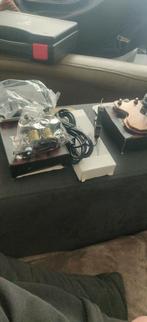 Tattoo Set - Complete Tattoo Machine Kit, Ophalen of Verzenden, Nieuw