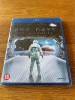 Blu-ray 400 Days - NL-Uitgave - NIEUW in Seal, Ophalen of Verzenden, Nieuw in verpakking, Science Fiction en Fantasy