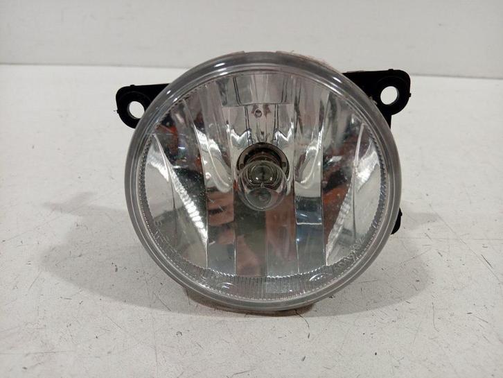 Mistlamp links Citroën C3, Auto-onderdelen, Verlichting, Citroën, Gebruikt, Herkomst onderdeel bekend, 12 maanden garantie, Ophalen of Verzenden