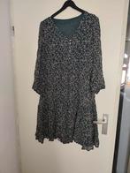 Viscose Jurk maat 40, Maat 38/40 (M), Overige kleuren, Ophalen of Verzenden, Zo goed als nieuw