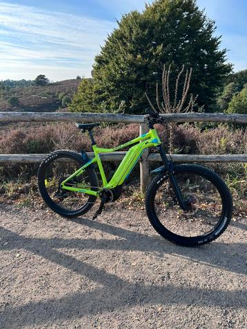 mountainbike Giant e dirt 2 pro beschikbaar voor biedingen