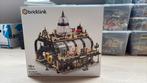 Nieuw Lego Bricklink Studgate Train Station 910002, Ophalen, Nieuw