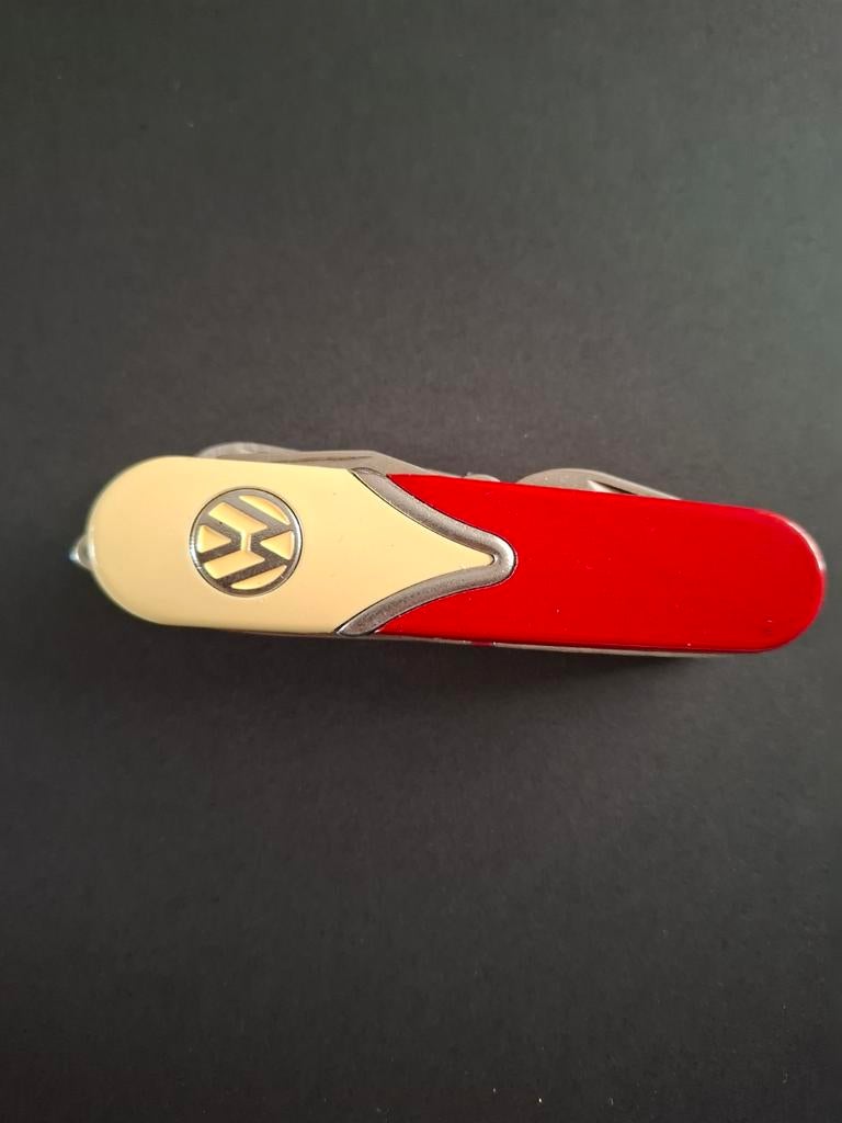 VW Zakmes / Multitool, Ophalen of Verzenden