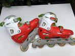 Nijdam Skeelers - Verstelbaar 38 tm 41, Overige merken, Kinderen, Ophalen of Verzenden, Inline skates 4 wielen