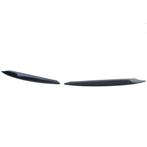 Booskijkers Koplamp spoiler Voor Vw Golf 7 Carbon Look, Ophalen of Verzenden, Automotive Parts, A.parts@hotmail.nl, Trasmolenlaan 12 3447 GZ Woerden