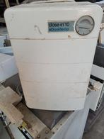 Daalderop close in boiler., Ophalen, Gebruikt, Aardgas, Boiler