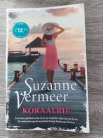 Suzanne Vermeer - Koraalrif - 2022, Ophalen of Verzenden, Zo goed als nieuw, Suzanne Vermeer