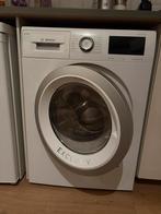 Bosch iDos Wasmachine - 3 jaar oud, weinig gebruikt, Ophalen, 8 tot 10 kg, Zo goed als nieuw, 85 tot 90 cm