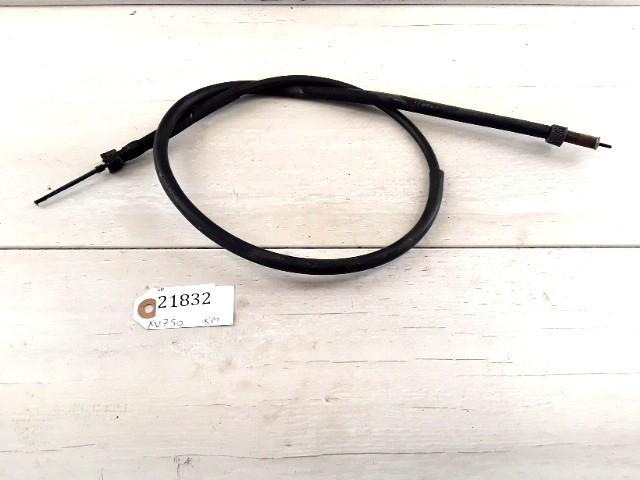XV750 1988 - 1998 Yamaha Kabel D1-40158, Motoren, Accessoires | Overige